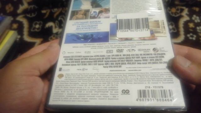 двд диски в стекле и не только (Левша#14) смотреть онлайн