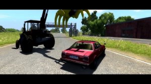 BeamNG.drive mod- Honda Prelude