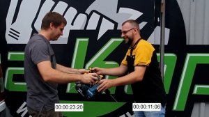 В бой! MAKITA DHR171Z vs DEWALT DCH172N.