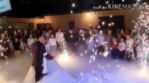 Янмурза и Роксана. НОГАЙСКИЕ СВАДЬБЫ 2020Г