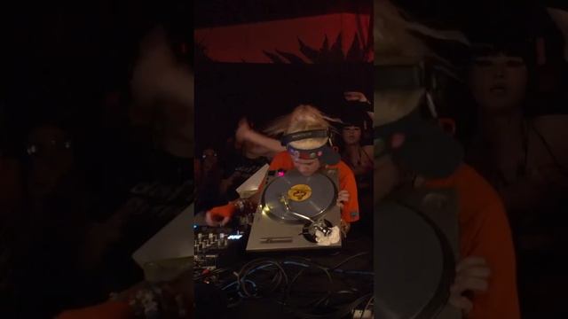 Baseck 2x4 Flapjack • Boiler Room LA: Warp Mode