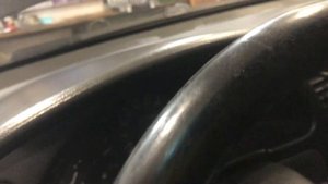 ЛАНОС. Дерготня (смычки) при езде на малых оборотах.