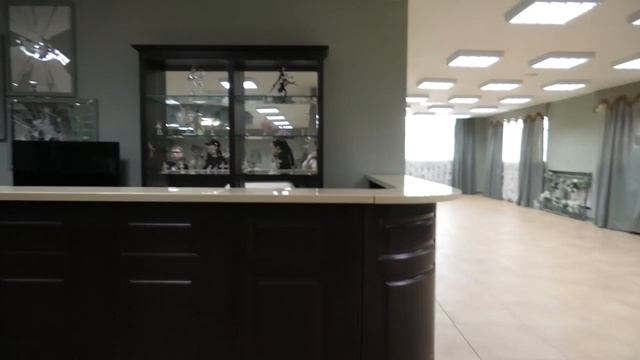 Экскурсия по театру Оперы и Балета в Астрахани! смотреть онлайн