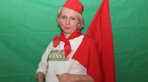 Фильм 3. Очень хочется в советский союз