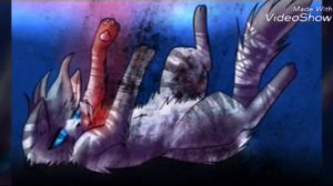 Коршун и Искра коты-воители