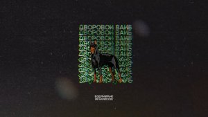 Dewensoon & Бодя Мир 642 - Дворовой вайб