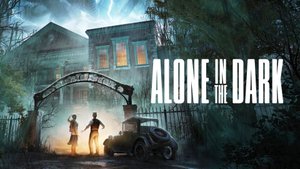 Alone in the Dark ► Двое в темноте ► Прохождение #1