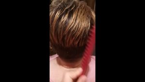 крем краска  для волос palette A12  цвет платиновый блонд окрашивание волос в домашних условиях