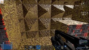 Empyrion Galactic Survival Какая броня в кораблях лучше