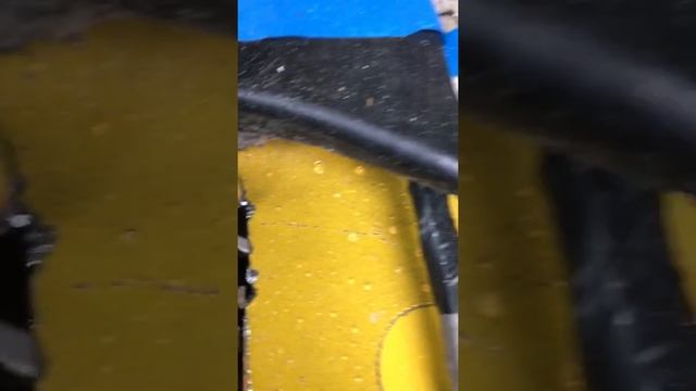 Hummer H2 SUT ‘05 Brake lines replacement смотреть онлайн