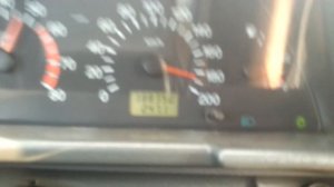 ваз 2110 1.5 - 8 кп разгон до максимальной скорости