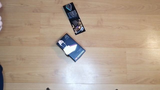 Умный трекер REDMOND SkyTracker 08S. Обзор смотреть онлайн