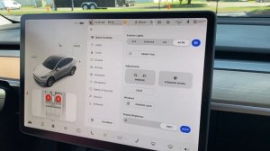How to Use Tesla Boombox & Add Custom Sounds, Horns, Driving Sounds on our 2021 Tesla Model Y