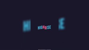 КОДЫ НА ВЕЩИ В HighRise ЗА 1 баблз?