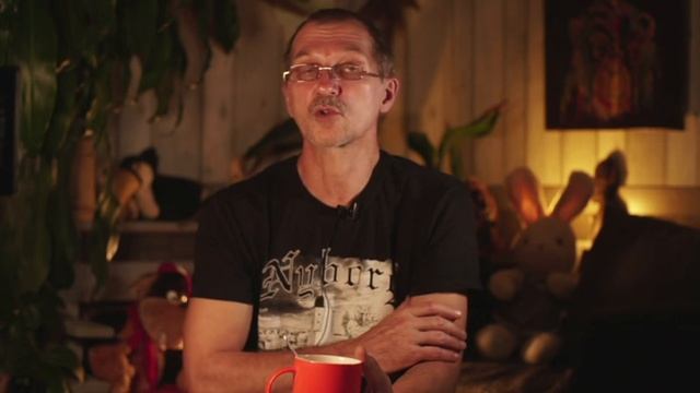 Встречаем книгу, готовимся к Рептилиуму и кто как может себя называть? смотреть онлайн