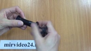 kpc-s190dv черно-белый видеоглазок для телевизора или видеодомофона