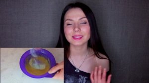 ЭФФЕКТИВНАЯ МАСКА ДЛЯ БЫСТРОГО РОСТА ВОЛОС!/ МАСКА ИЗ ГОРЧИЦЫ