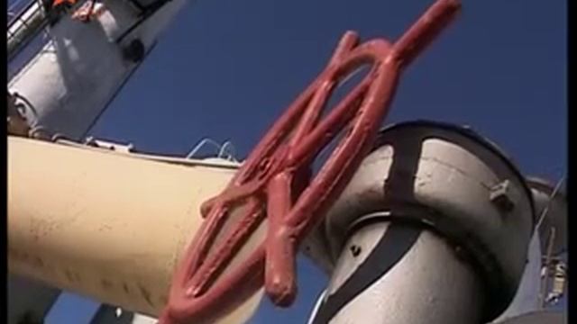 газ не греет