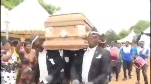 Tekken Coffin Meme Compilation