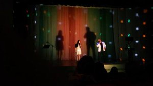 Полока Василий - 25 лет на сцене ДК Беловежский