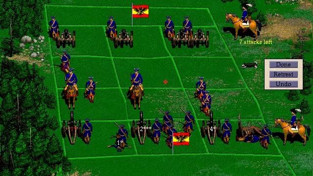 Classic Game Theatre - Conquest of the New World (Part 2) смотреть онлайн