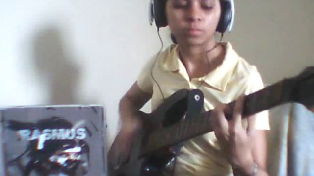 The Rasmus - Someone's Gonna Light You Up (Cover) смотреть онлайн