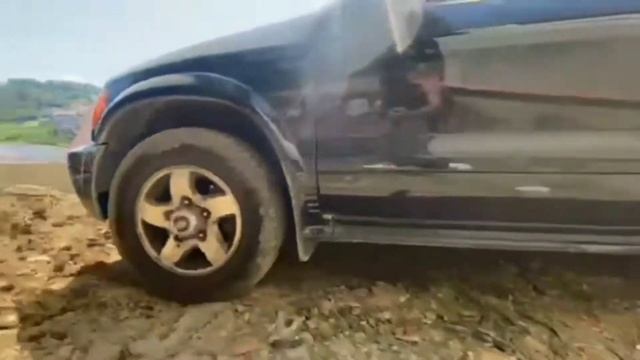 БЕТОНИРОВАНИЕ ЛЕСТНИЦЫ                благоустройство и ремонт частного дома ч.7