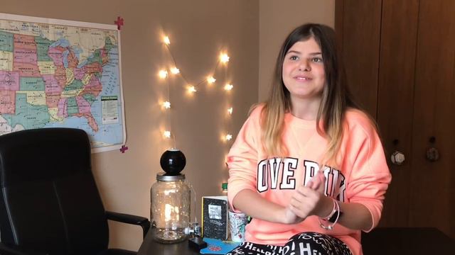 My SCHOOL Моя американская школа Оценки-буквы Одежда в школу про мою школу
