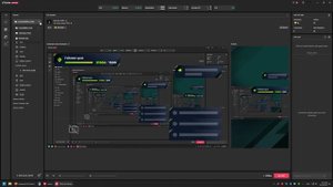 Как проводить стримы в TikTok с ПК из России в 2023?
