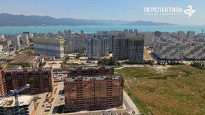 Продается квартира в Новороссийске | ЖК Кутузовский | Квартира в новостройке Новороссийска