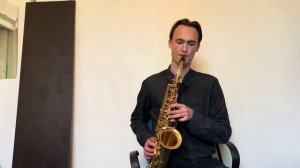 Маленькая латинская сюита II часть – J.NAULAIS