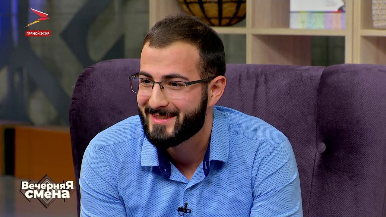 Всероссийский экспертный педагогический совет и стипендиаты им. Билара Кабалоева | Вечерняя смена