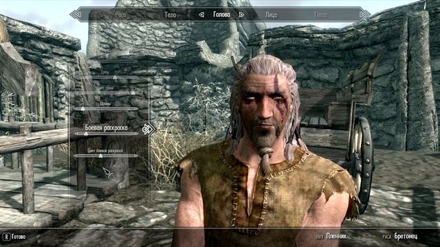 001+2 Давайте поиграем в The Elder Scrolls 5 Skyrim смотреть онлайн