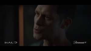 Краткий обзор сериала Хало.