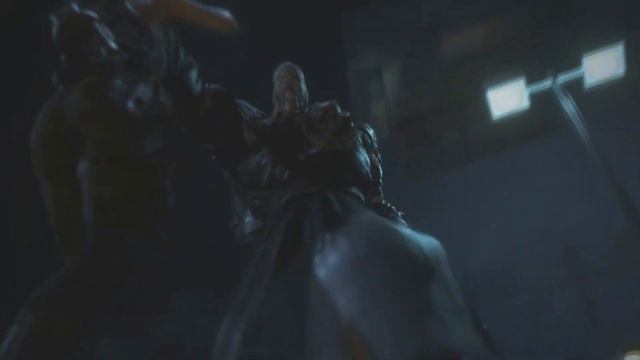 Resident Evil 3 Remake - за 11 минут (Нарезка 18+) смотреть онлайн