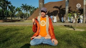 Противоядие от омрачений. Куда ведут наслаждения? Андрей Верба