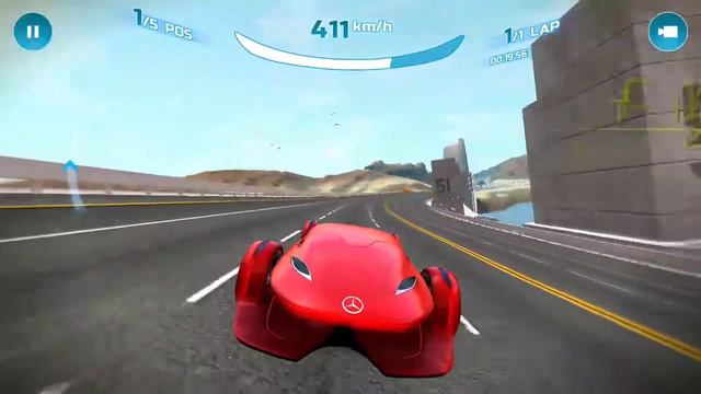 mercedes benz silver lightning смотреть онлайн