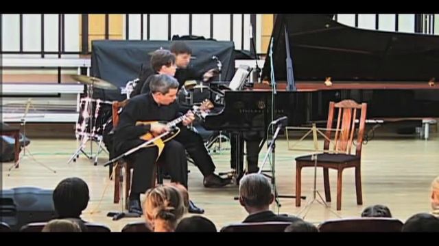 Е. Шабалин Н Роботова Ария и 2 темы смотреть онлайн