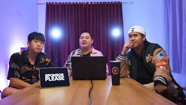 Teknologi AI bisa gantiin profesi editor!? | Reaksi Editor Indonesia Ep. 63 смотреть онлайн