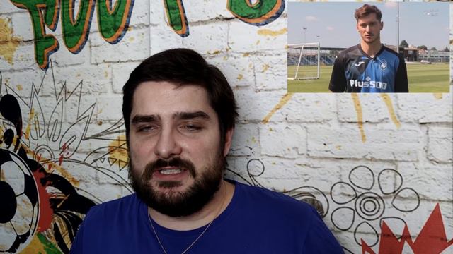 Миранчук забил гол "Лацио"! - реакция в Италии смотреть онлайн