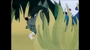 Мультик Капитошка 1990