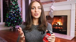 РОЖДЕСТВО В США. КРАСИВОЕ ВИДЕО ПРО CHRISTMAS В АМЕРИКЕ