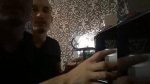 Мини кондиционер( Arctic Air), подтекает вода. Разбор, описание.