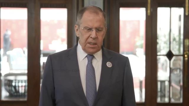 Кремлеконь не устает нести ахинею и на этот раз заявил... смотреть онлайн