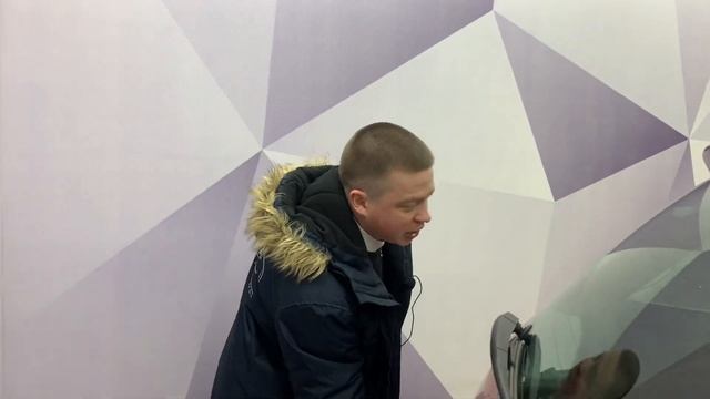 Renault Sandero Stepway смотреть онлайн