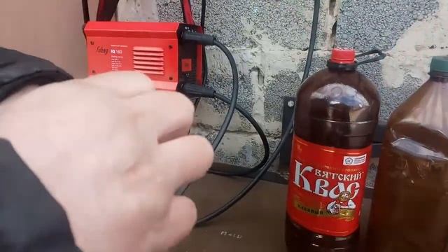 Правильное хранение электродов смотреть онлайн