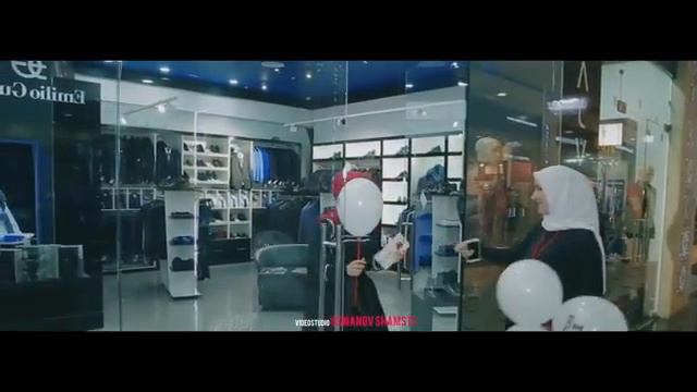 Красивая музыка про хиджаб смотреть онлайн