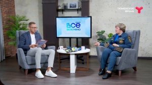 Кот-пожарный Семён