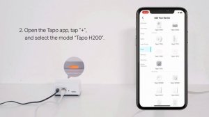 How to Set Up Your Tapo Smart Hub (Tapo H200) | TP-Link