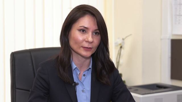 Нелли Галимханова: ФАС – это стабильная и интересная работа в окружении профессионалов